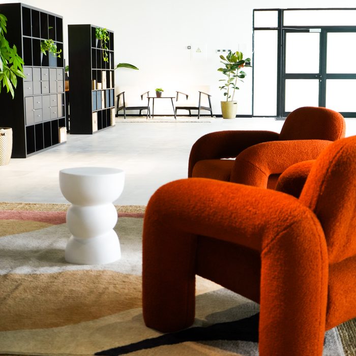 Lounge at 22cowork